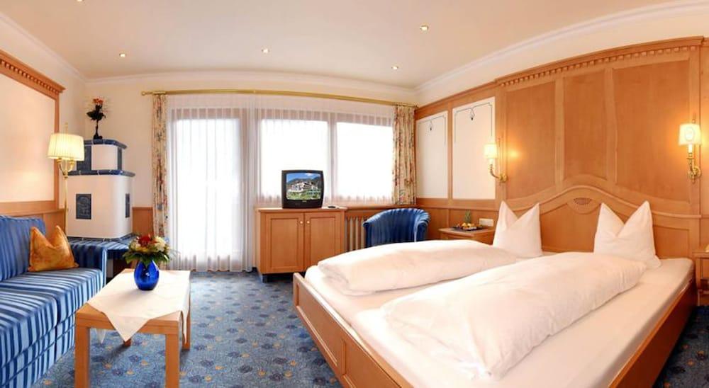 Strass - Sport & Spa Hotel Mayrhofen Exterior foto