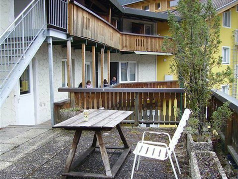 Strass - Sport & Spa Hotel Mayrhofen Exterior foto